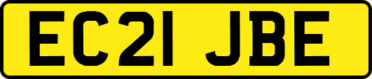 EC21JBE