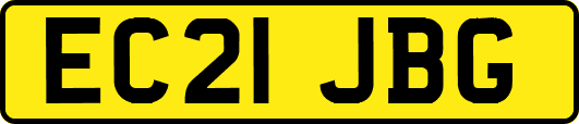 EC21JBG