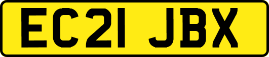 EC21JBX