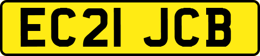 EC21JCB