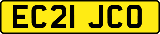 EC21JCO