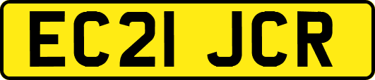 EC21JCR