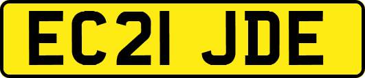 EC21JDE