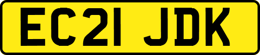 EC21JDK
