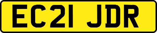 EC21JDR