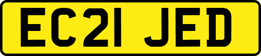 EC21JED