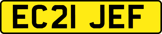 EC21JEF
