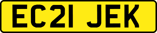 EC21JEK