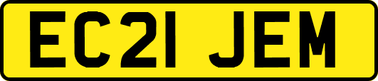 EC21JEM