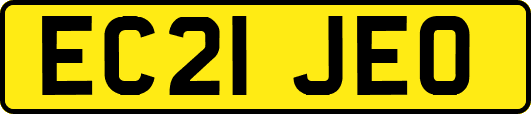 EC21JEO