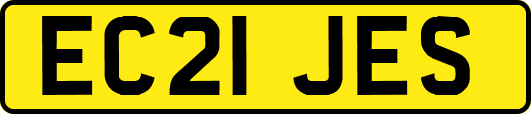 EC21JES