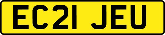 EC21JEU