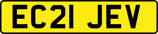 EC21JEV