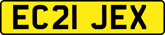 EC21JEX