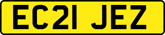 EC21JEZ