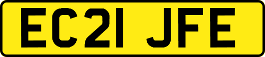 EC21JFE
