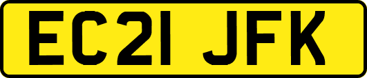 EC21JFK