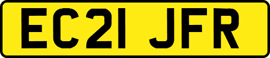 EC21JFR