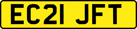 EC21JFT