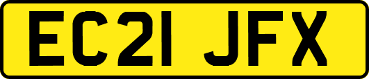 EC21JFX