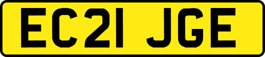 EC21JGE