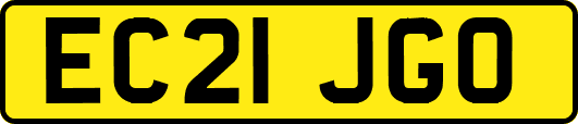 EC21JGO