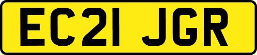 EC21JGR