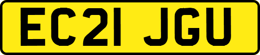 EC21JGU