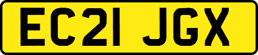 EC21JGX