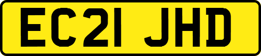 EC21JHD