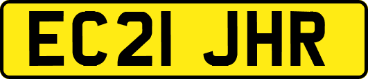 EC21JHR