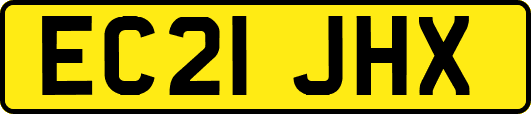 EC21JHX