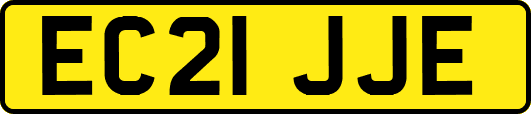 EC21JJE