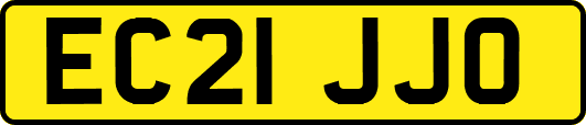 EC21JJO
