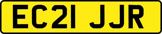 EC21JJR