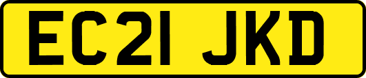 EC21JKD