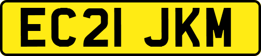 EC21JKM