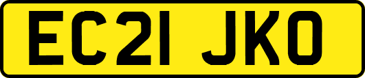 EC21JKO