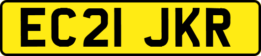 EC21JKR