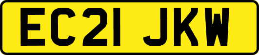 EC21JKW