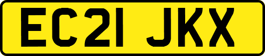 EC21JKX