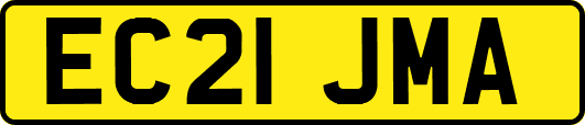 EC21JMA