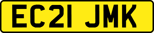 EC21JMK
