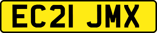 EC21JMX