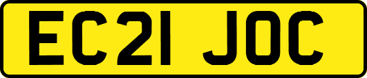 EC21JOC