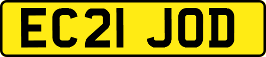 EC21JOD
