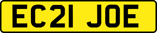 EC21JOE