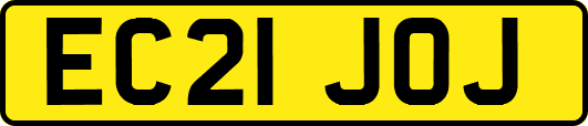 EC21JOJ