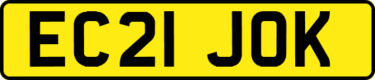 EC21JOK