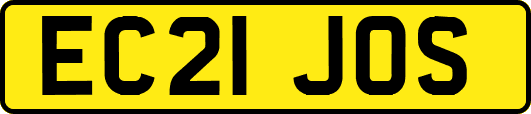 EC21JOS